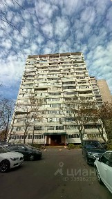 Продается 1-комн. квартира, 41,5 м²