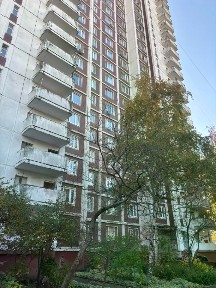Продается 2-комн. квартира, 59 м²