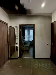 Продается студия, 39 м²