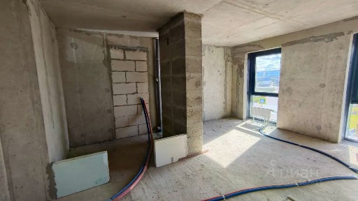 Продается студия, 26,9 м²