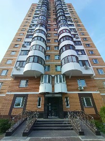 Продается 3-комн. квартира, 110 м²
