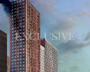 Продается 1-комн. квартира, 37,1 м²