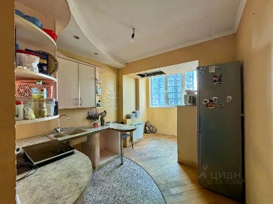 Продается 3-комн. квартира, 70,3 м²