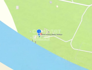 Продается готовый бизнес, 1 745 м²