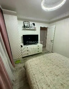 Продается 2-комн. квартира, 38 м²