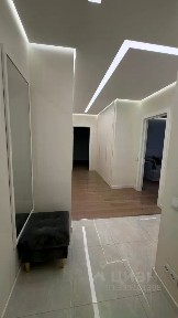 Продается 2-комн. квартира, 69 м²