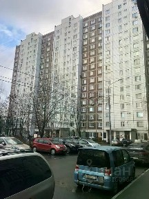 Продается 2-комн. квартира, 57,8 м²