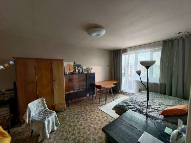 Продается 1-комн. квартира, 38 м²