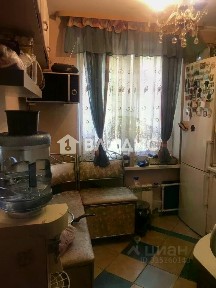 Продается 3-комн. квартира, 50,3 м²