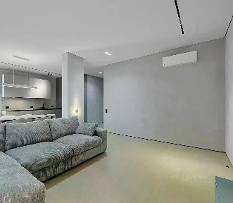 Продается 2-комн. квартира, 86,1 м²