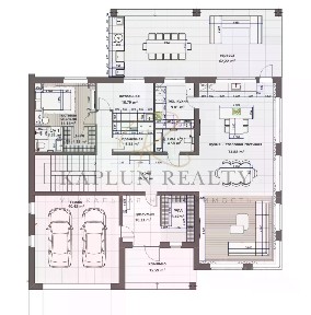 Продается 2-этажный коттедж, 470 м²