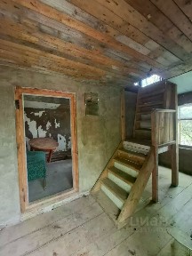 Продается 2-этажный дом, 40 м²