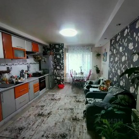 Продается 2-этажный дом, 91,4 м²