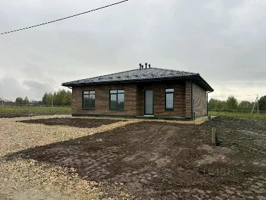 Продается 1-этажный дом, 95 м²