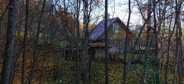 Продается 1-этажный дом, 31,6 м²
