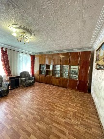 Продается 1-этажный дом, 86 м²