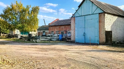 Сдается склад, 1 577,1 м²