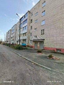 Продается 1-комн. квартира, 25,7 м²