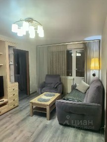 Продается 3-комн. квартира, 56,4 м²