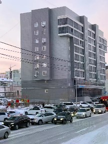 Сдается помещение свободного назначения, 451,3 м²