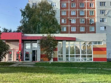 Сдается торговая площадь, 220 м²