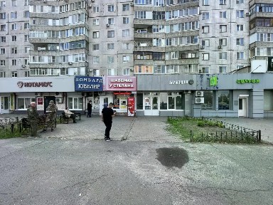 Сдается помещение свободного назначения, 21,6 м²