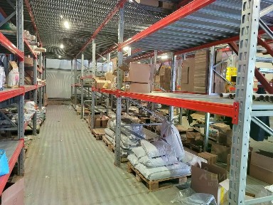 Сдается производство, 450 м²