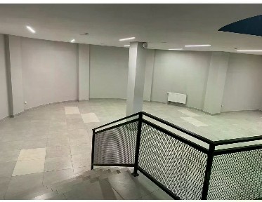 Сдается торговая площадь, 120 м²