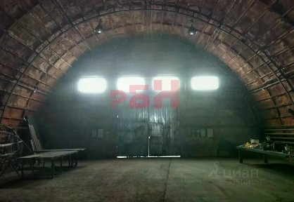 Сдается производство (C)