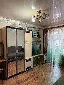 Продается 3-комн. квартира, 50,4 м²