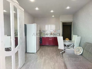 Продается 2-комн. квартира, 39,3 м²