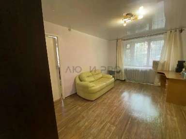 Продается 2-комн. квартира, 39,9 м²