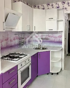 Продается 1-комн. квартира, 36,8 м²