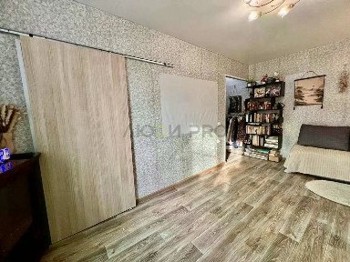 Продается 2-комн. квартира, 34,4 м²