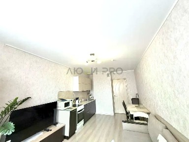 Продается 1-комн. квартира, 38 м²