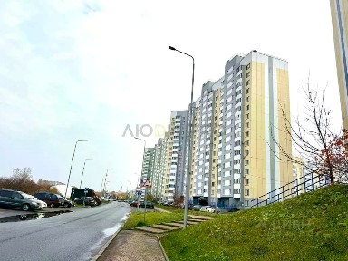 Продается 1-комн. квартира, 38,9 м²