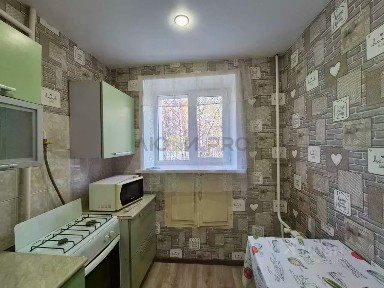 Продается 1-комн. квартира, 29,1 м²