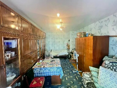 Продается 1-комн. квартира, 35 м²