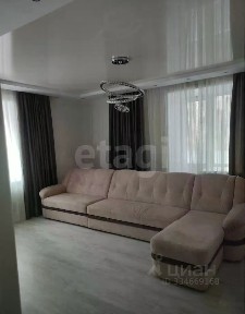 Продается 3-комн. квартира, 96,5 м²