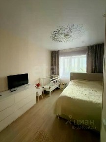 Продается 1-комн. квартира, 36 м²