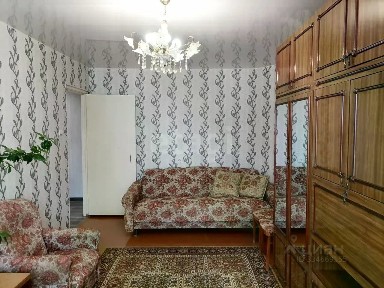 Продается 2-комн. квартира, 52,1 м²