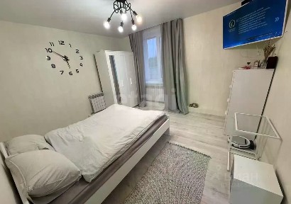 Продается 1-комн. квартира, 30,4 м²