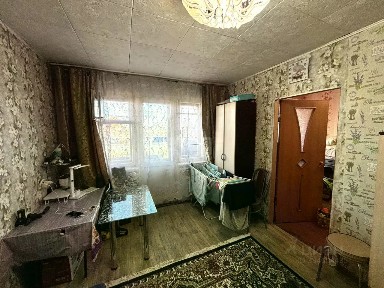Продается 3-комн. квартира, 57,6 м²