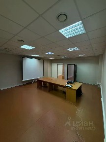 Сдается офис (А)