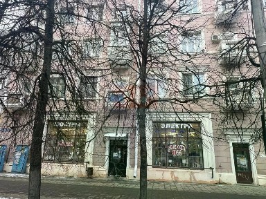 Сдается помещение свободного назначения, 110 м²