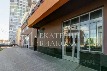 Сдается помещение свободного назначения, 330,2 м²