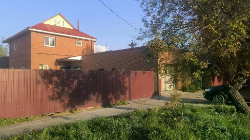 Продается 2-этажный дом, 218 м²