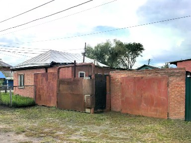 Продается 1-этажный дом, 70 м²