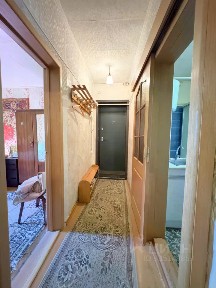 Продается 1-этажный дом, 75,6 м²