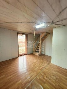 Продается 2-этажный дом, 41,3 м²